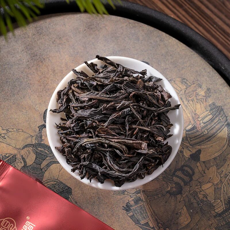武夷岩茶•大红袍